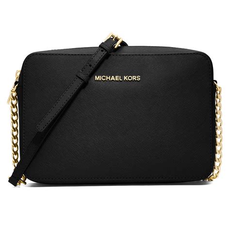 michael kors cross over bags|michael kors crossbody bags black.